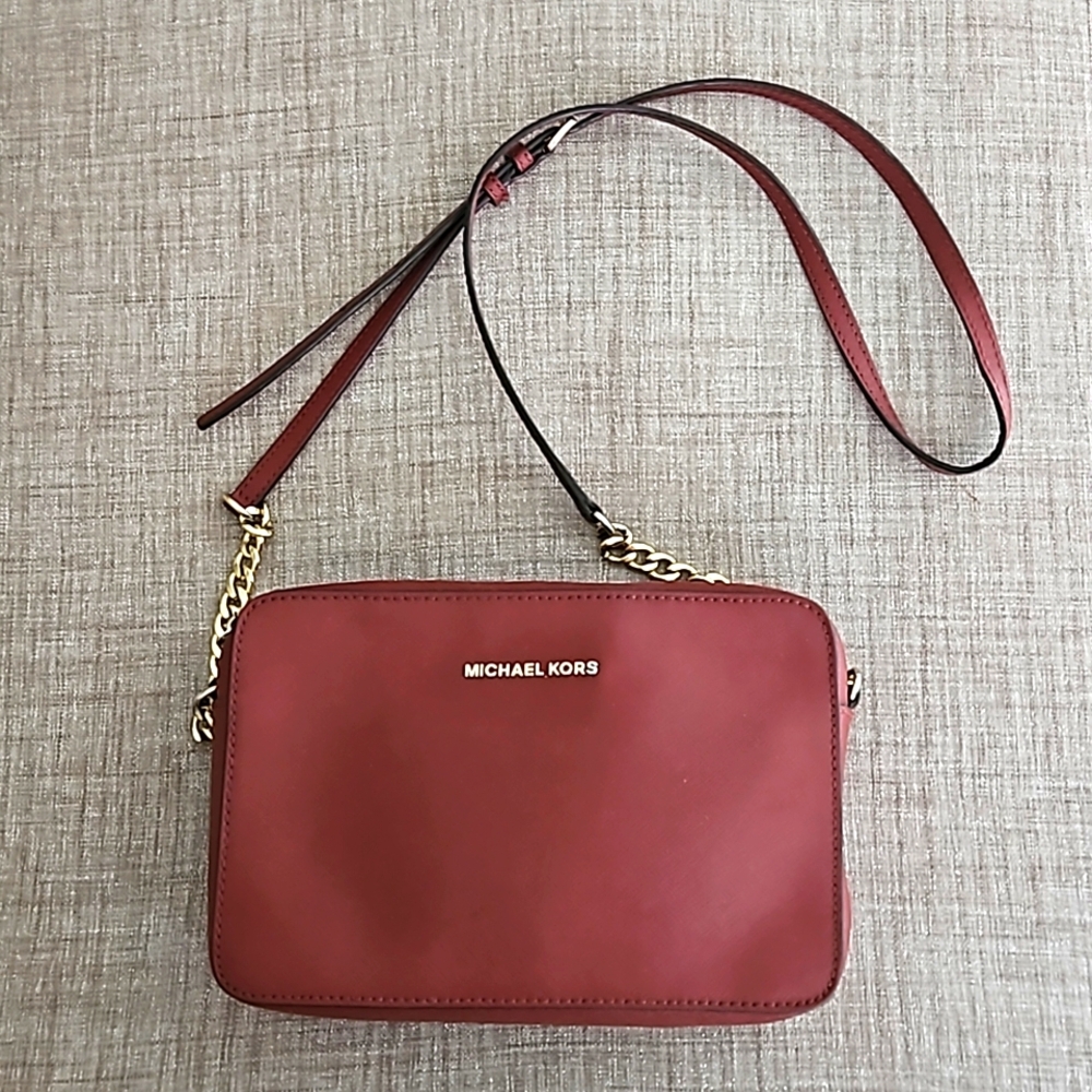 Michael Kors Crossbody Bag
